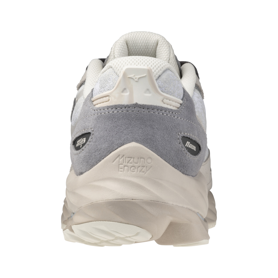 Mizuno WAVE RIDER Βeta Harbor mist/ultimate gray/silver cloud